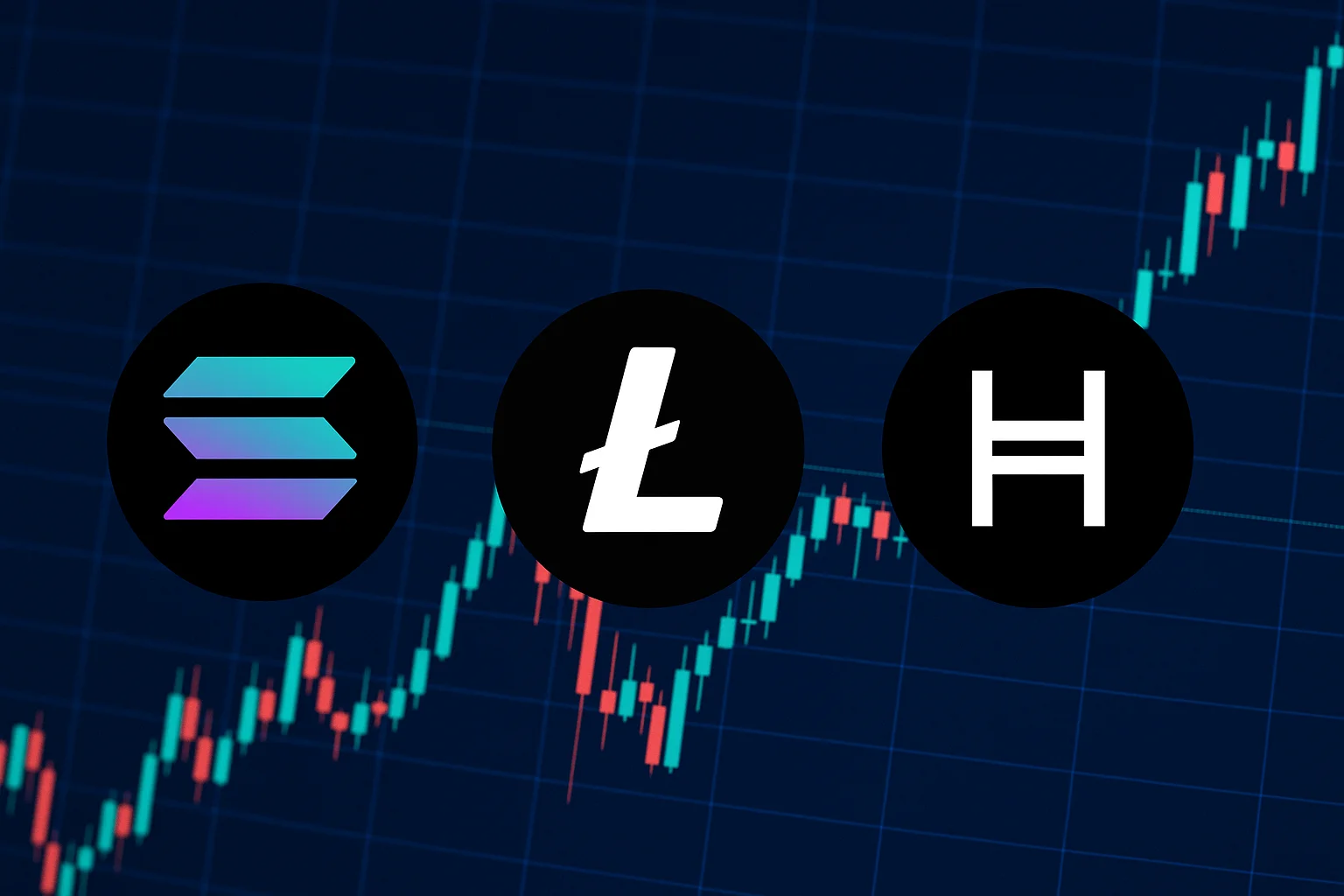 Spot ETF Era Begins for Solana, Litecoin, and HBAR