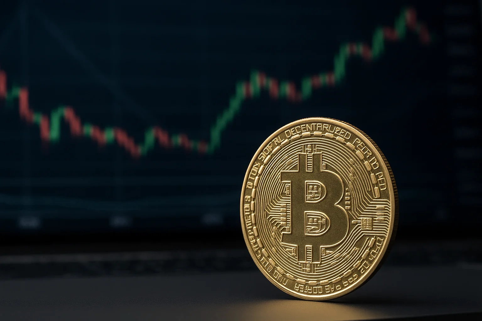 Bitcoin Clings to $114,000: All Eyes on Fed Meeting