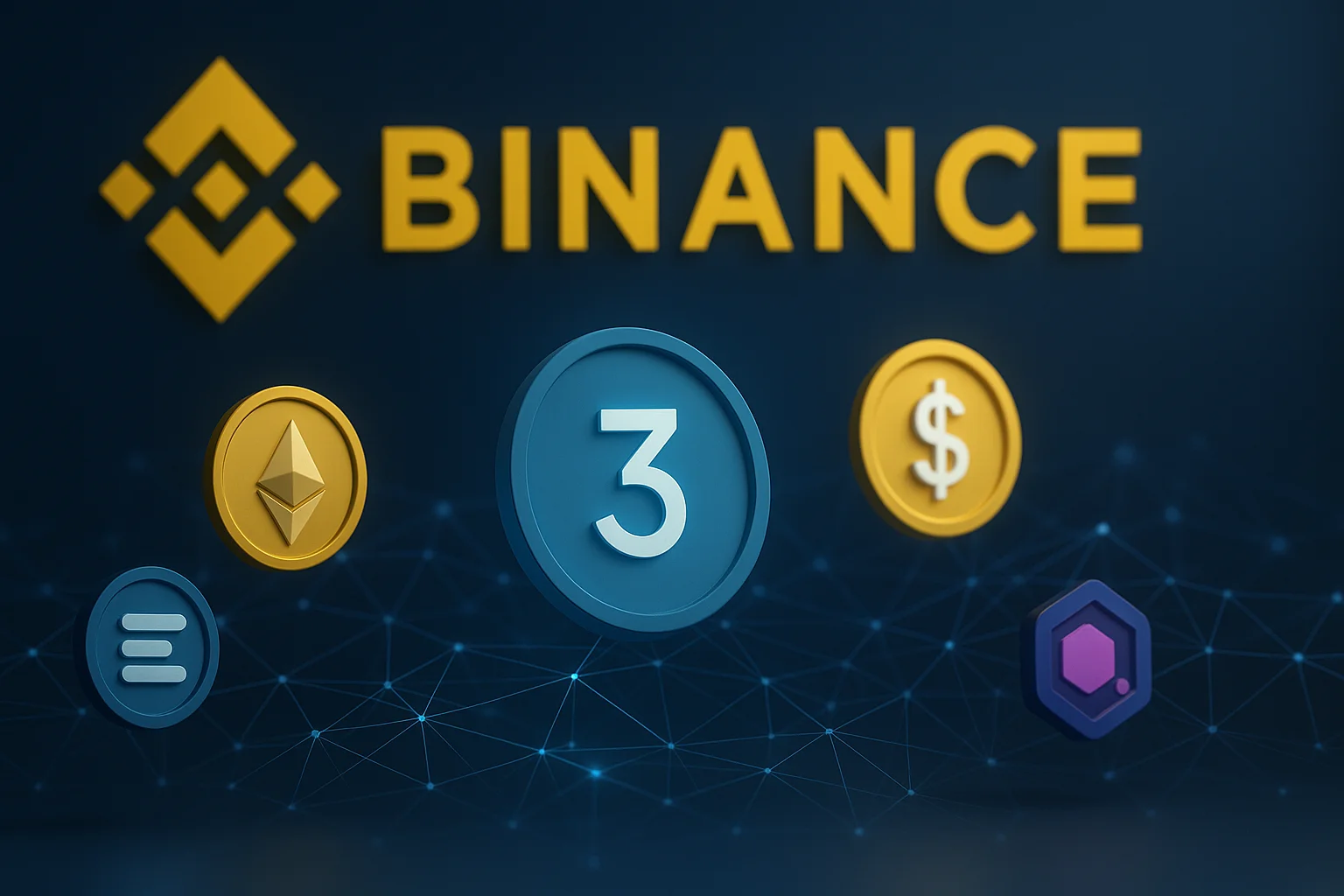 Binance Alpha'da Büyük Temizlik: 18 Token Liste Dışı Edildi