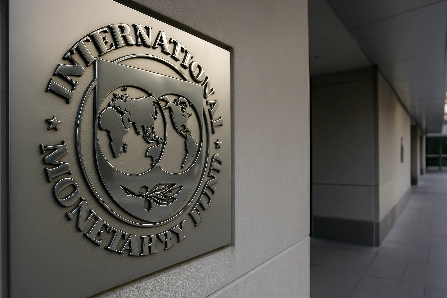 IMF Discusses Tokenization Markets: Risks Ahead!
