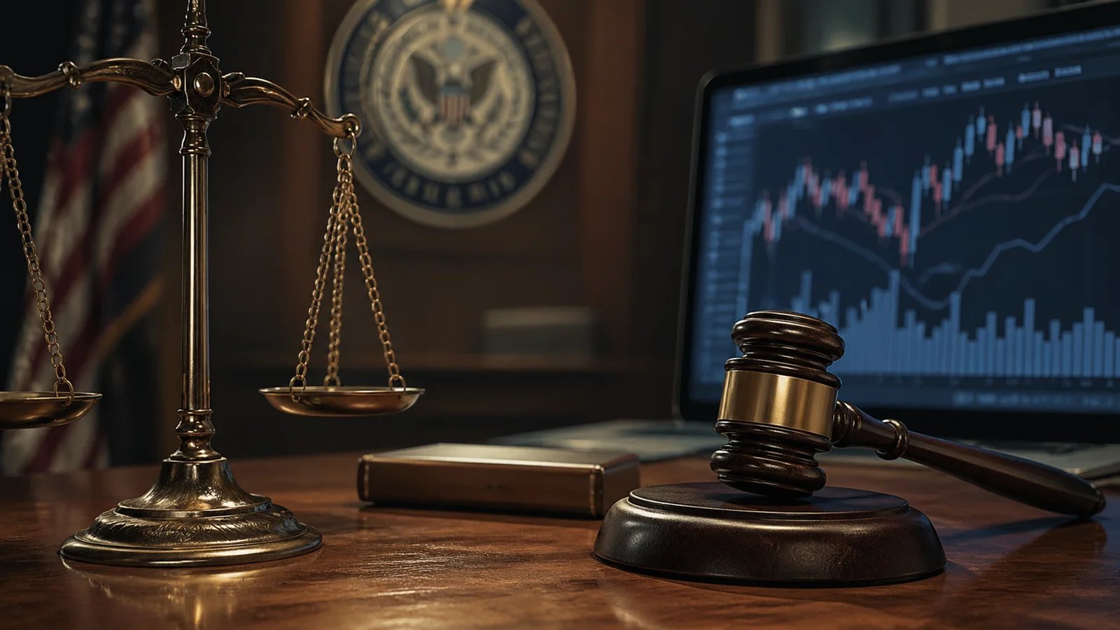 CFTC, Kripto Denetiminde AI Dönemini Başlatıyor