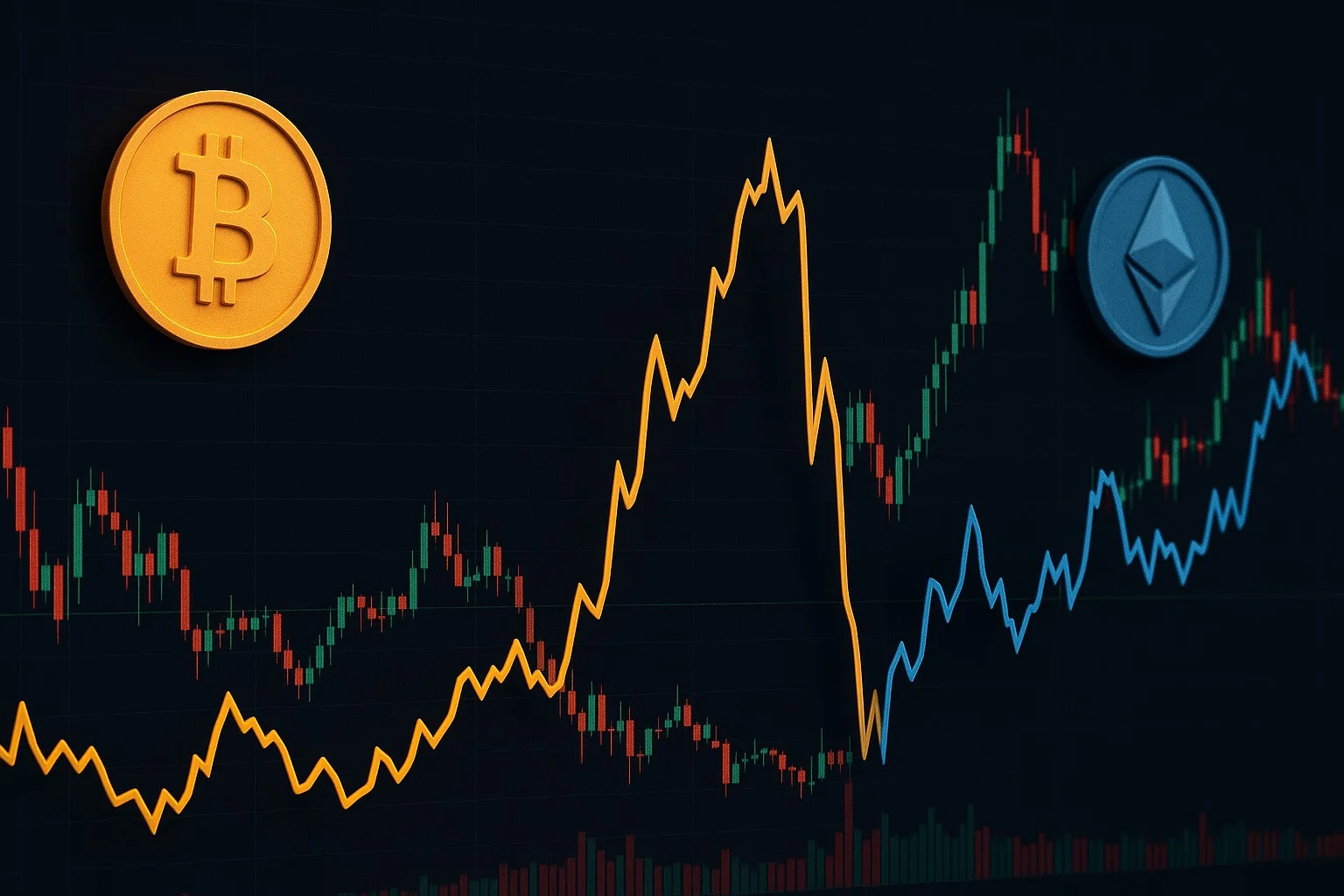 Crucial Friday for Bitcoin and Ethereum: $14 Billion in Options Expires