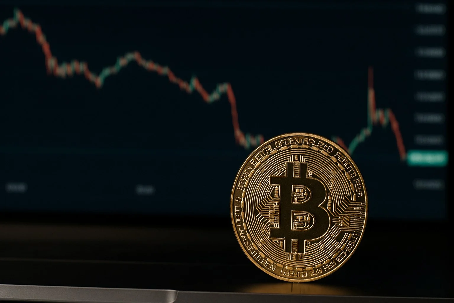 Piyasalar Fed İndirimi İçin Gün Sayıyor: Bitcoin Verilere Anında Yanıt Verdi
