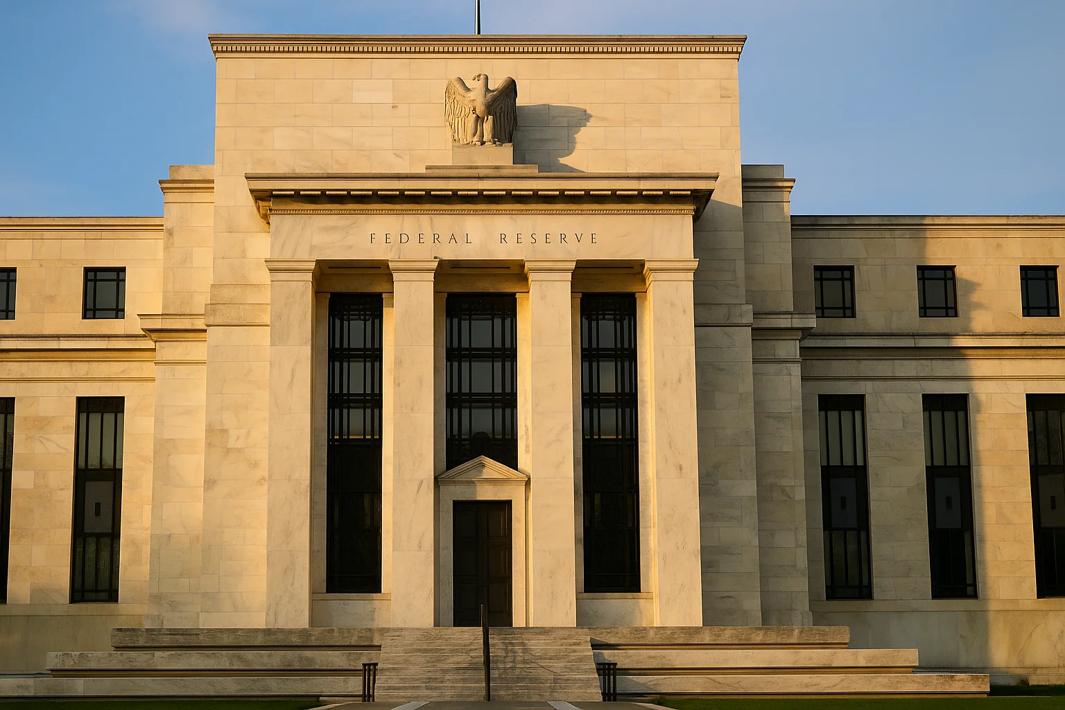 When Will the Fed's Interest Rate Decision Be Announced? The Countdown Has Begun