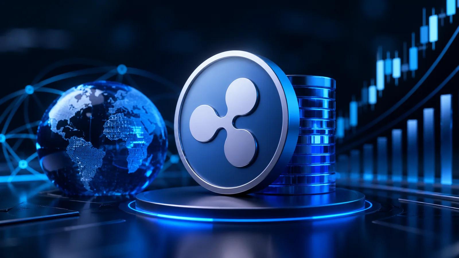Ripple, RLUSD’yi 280’den Fazla Paritede İşleme Açtı