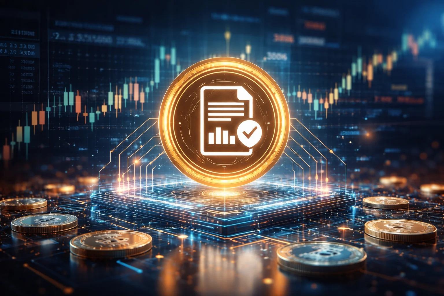 SEC’ten Tokenize Menkul Kıymetler İçin Net Çerçeve