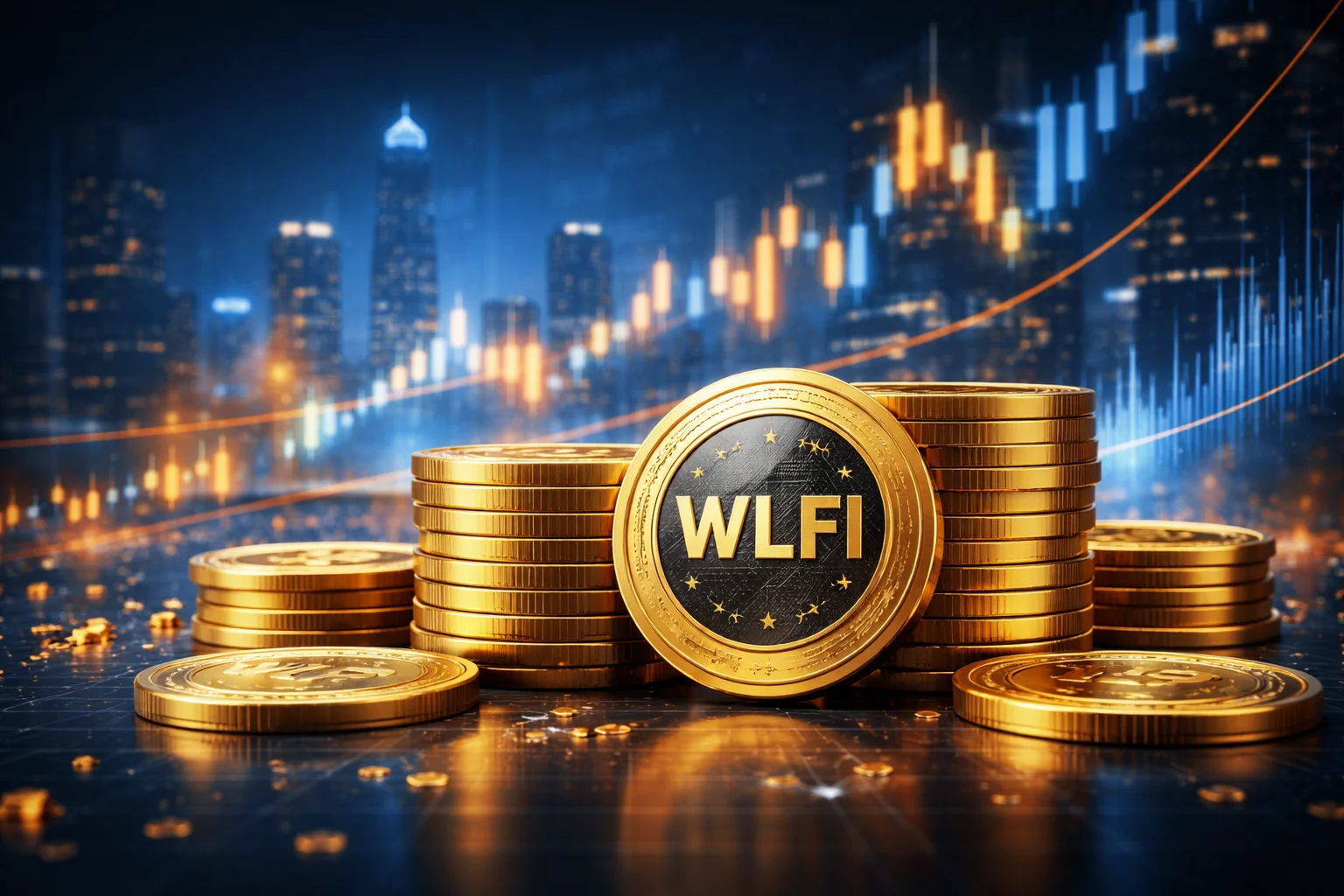 ALT5 Sigma Board of Directors Approves WLFI Token Purchases