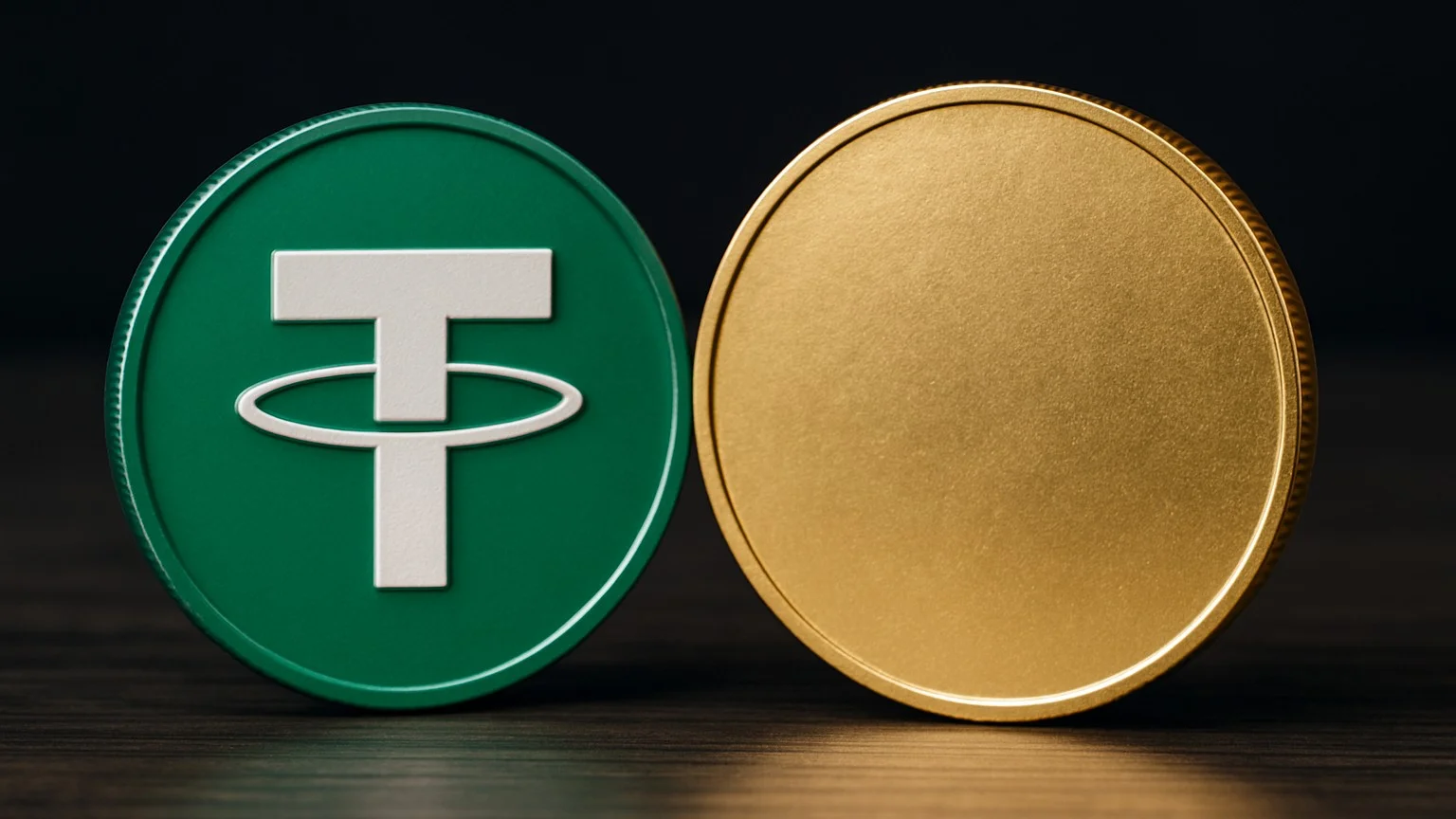 Tether Partners with TON: XAUt0 Debuted!