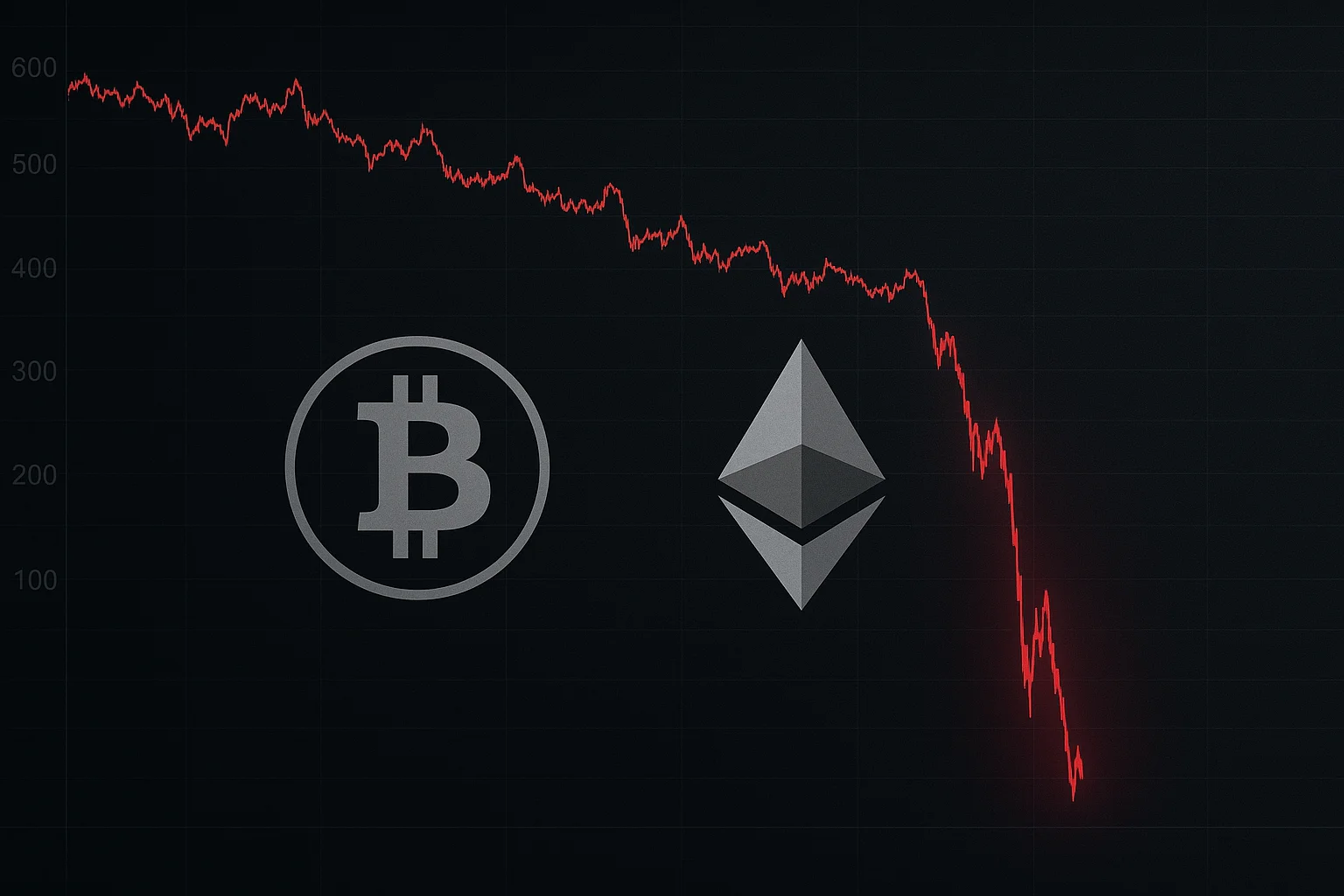 Kripto Piyasası Neden Düştü? İşte 3 Kritik Etken