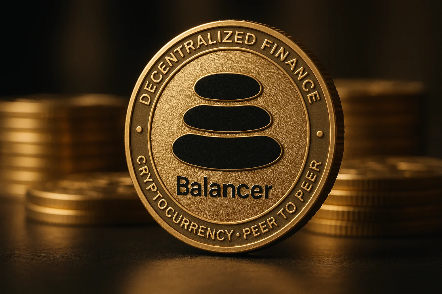 Balancer Suspected in $70 Million Hack Attack