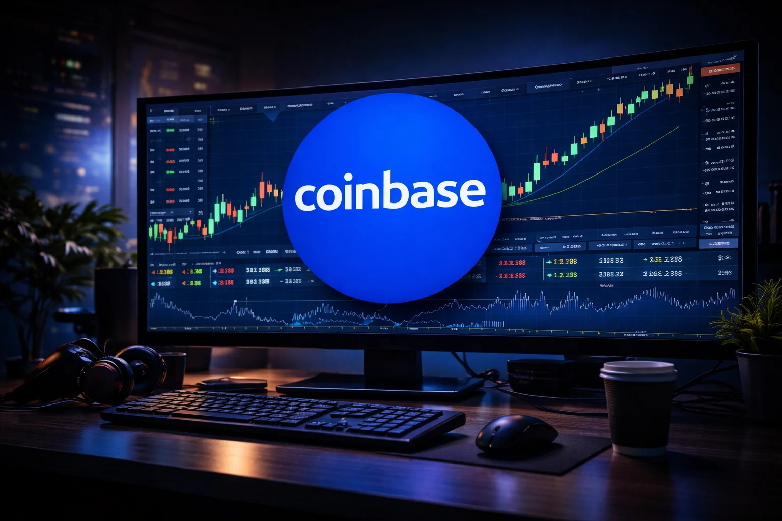 Coinbase, 25 Altcoini Vadeli İşlemlerden Delist Ediyor