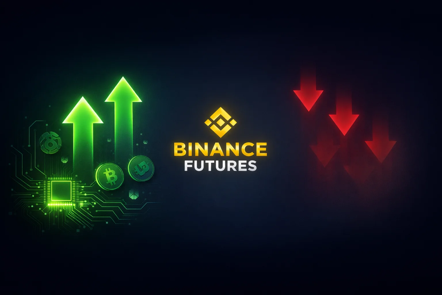 Binance Futures’a 2 Yeni Sözleşme Geliyor, 4’ü Gidiyor