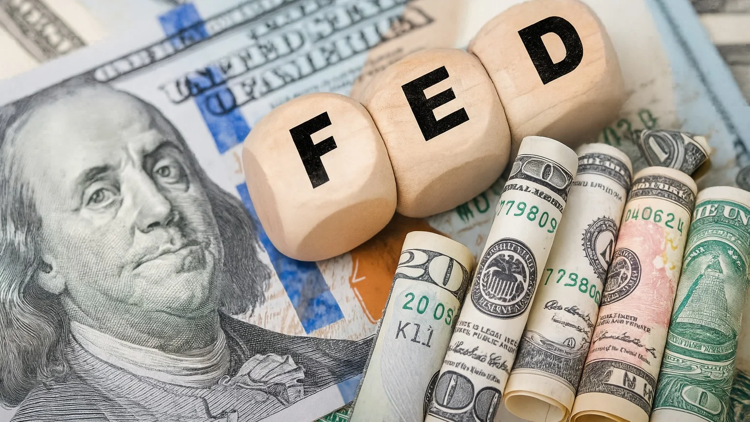 Eyes on the Fed After US Employment Data: Expectations for Interest Rate Cuts Weaken