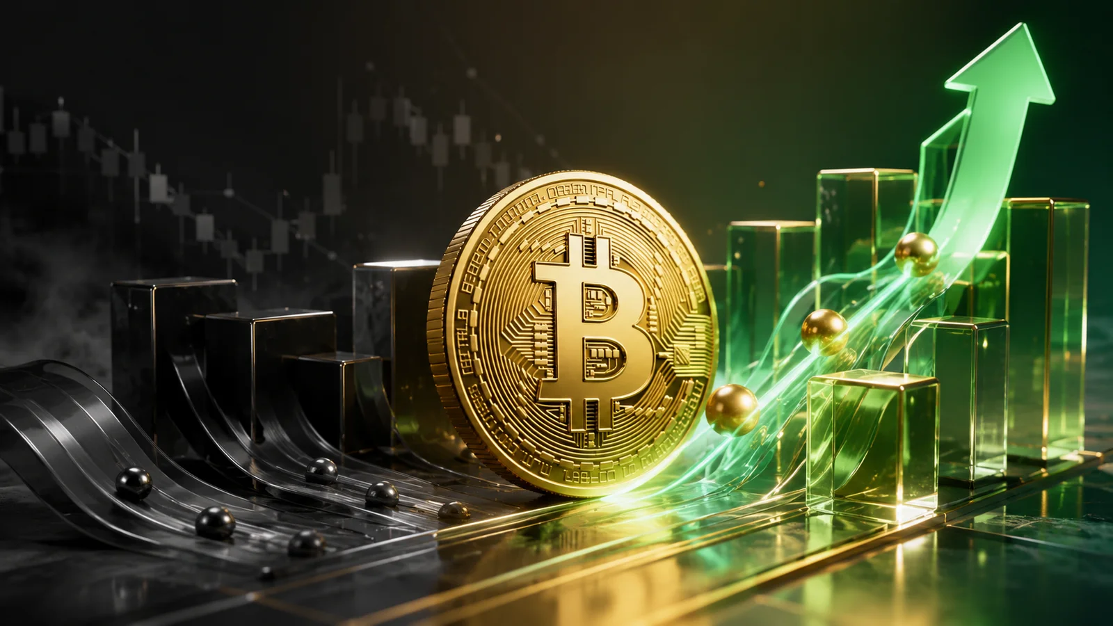 Bitcoin ETFs End 10-Day Outflow Streak: Details