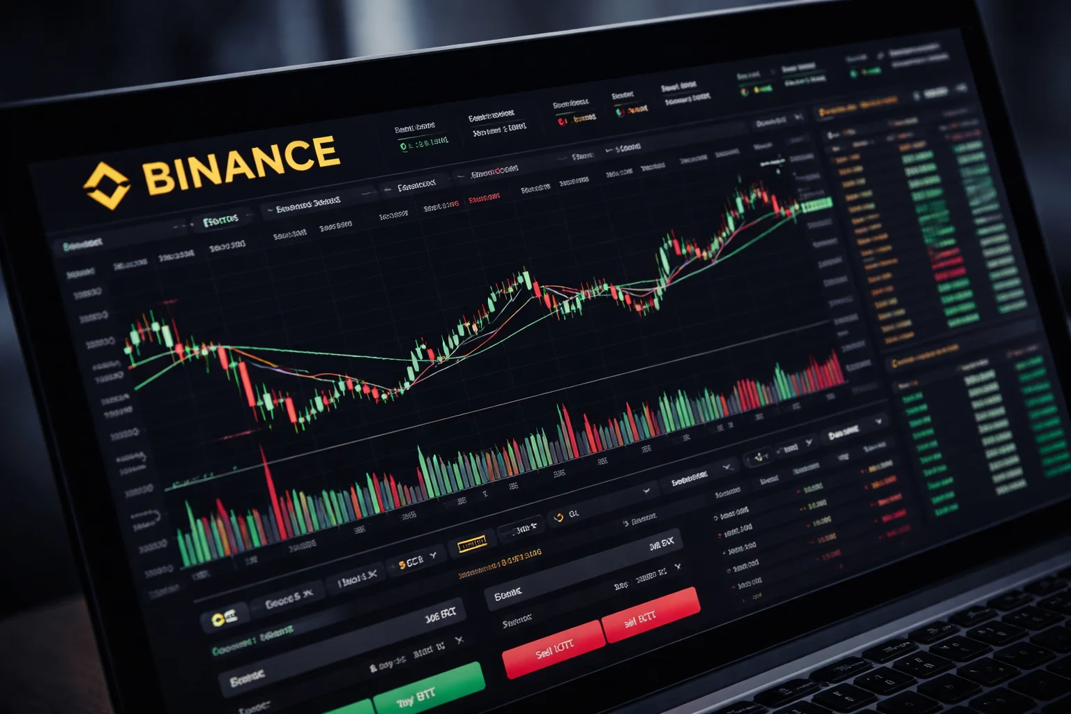 Binance, 7 Marjin İşlem Çiftini Listeden Çıkarıyor
