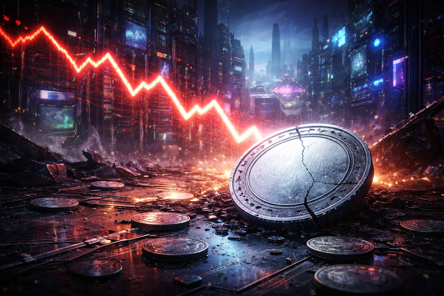 Security Vulnerability Hits Story Ecosystem, IP Coin Drops