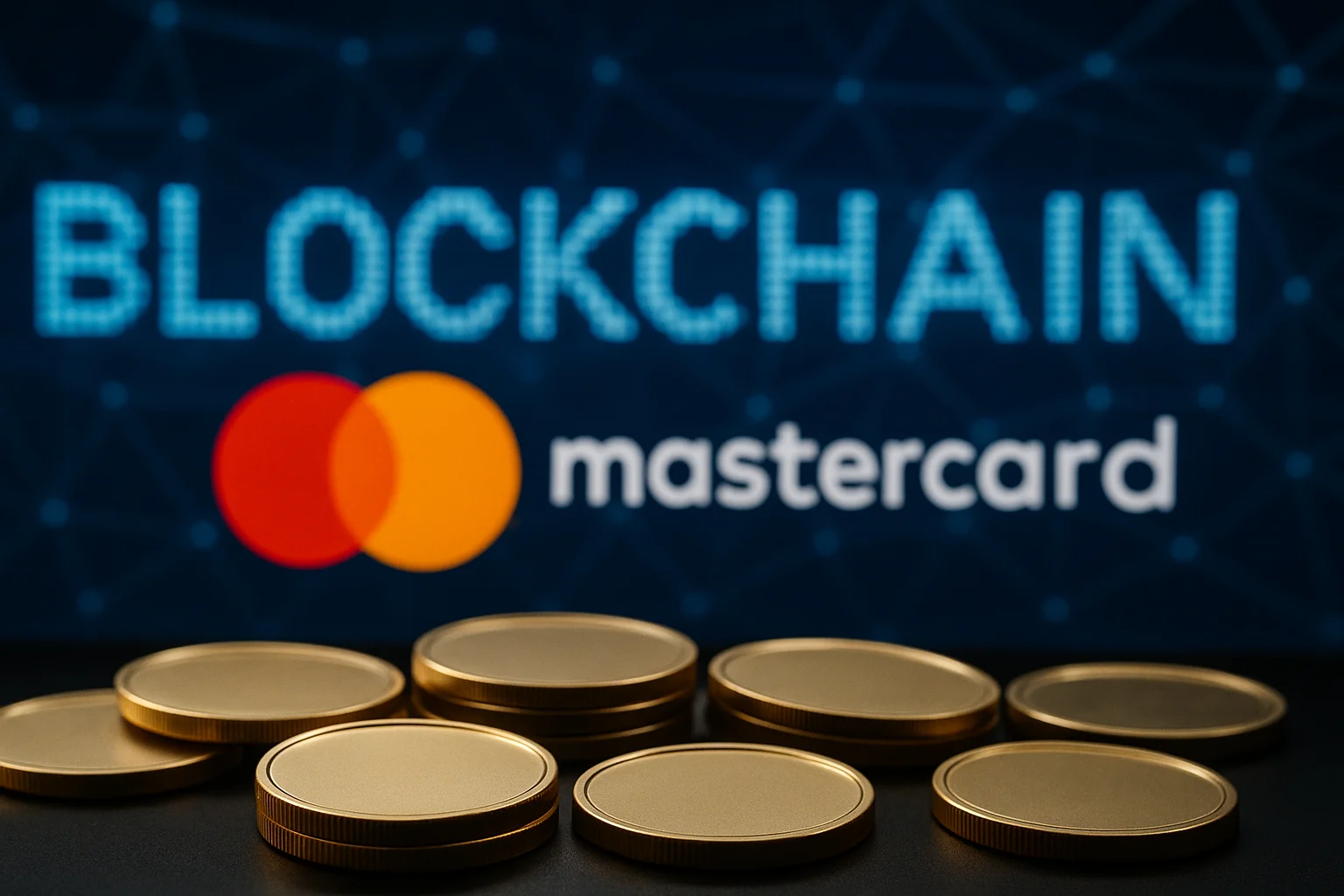 Mastercard Kripto Yarışına Katılıyor: 2 Milyar Dolarlık Anlaşma Yolda
