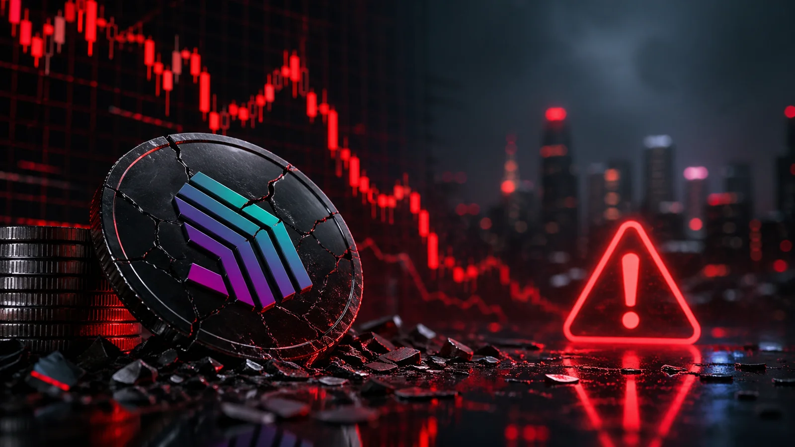 Three South Korean Exchanges are Delisting a Hacked Altcoin 