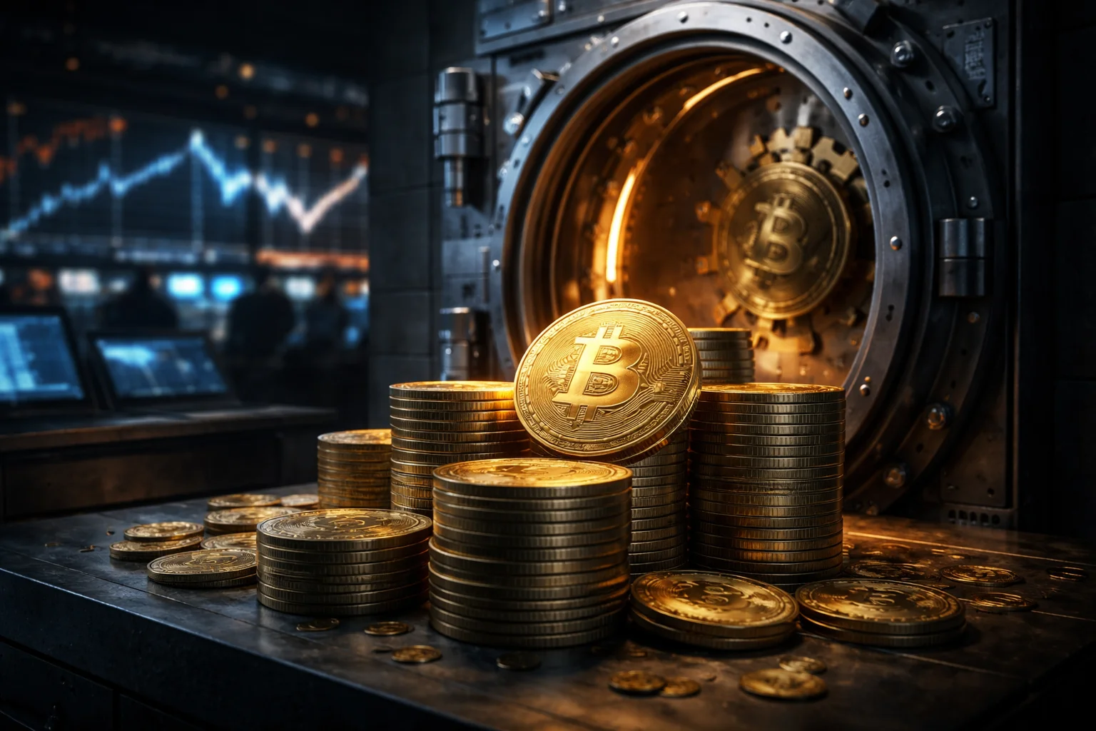 Binance is Converting Its Entire $1 Billion Reserve into Bitcoin