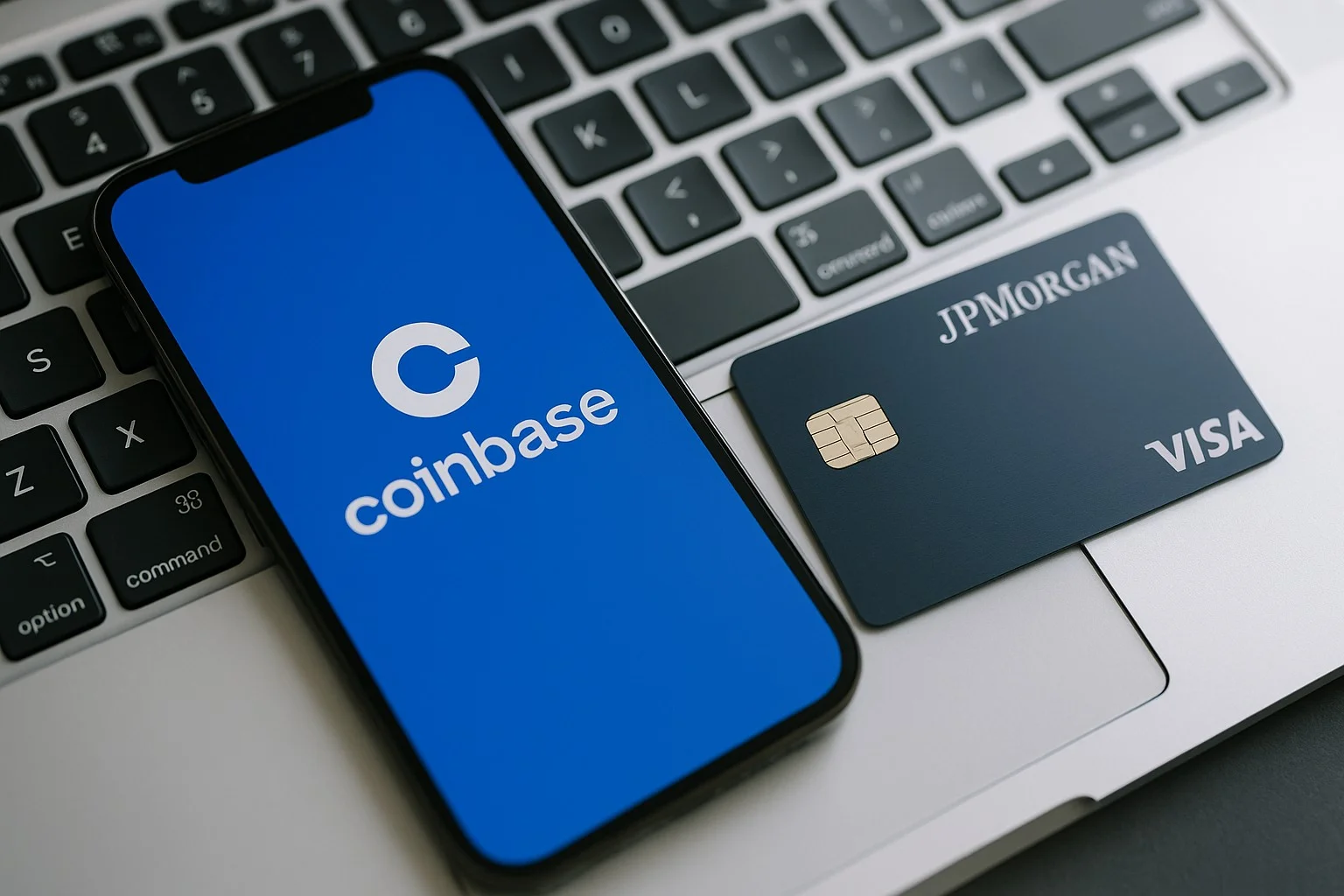 JPMorgan ve Coinbase Ortaklığı Duyuruldu: 2026’da Yeni Dönem Başlıyor