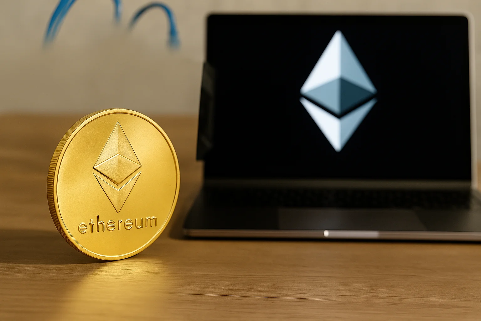 Ethereum, “Fusaka” İçin Tarih Verdi: 3 Aralık’ta Aktif Olacak