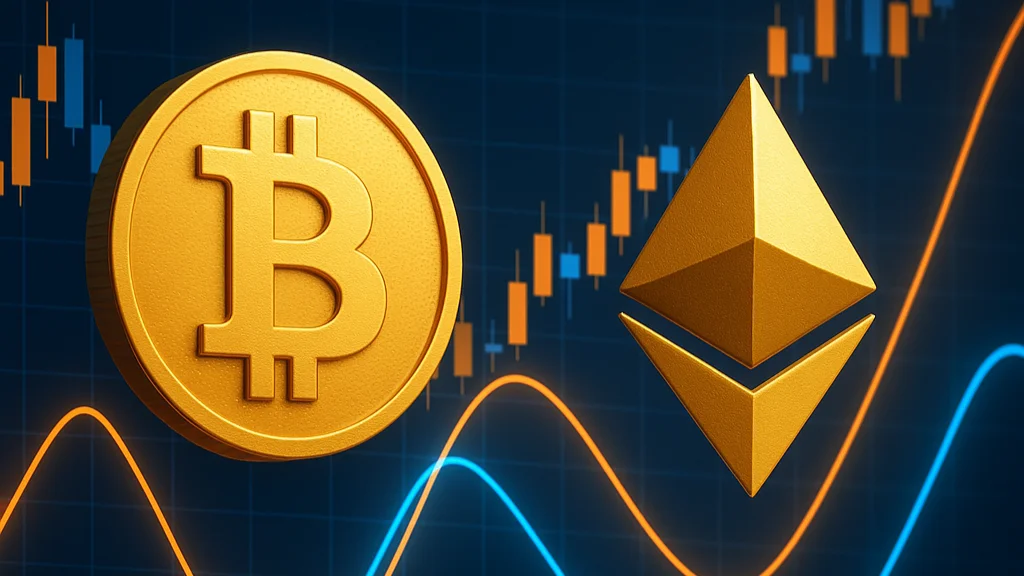 Bitcoin ve ETH’de 17 Milyar Dolarlık Opsiyon Vadesi Bugün Doluyor