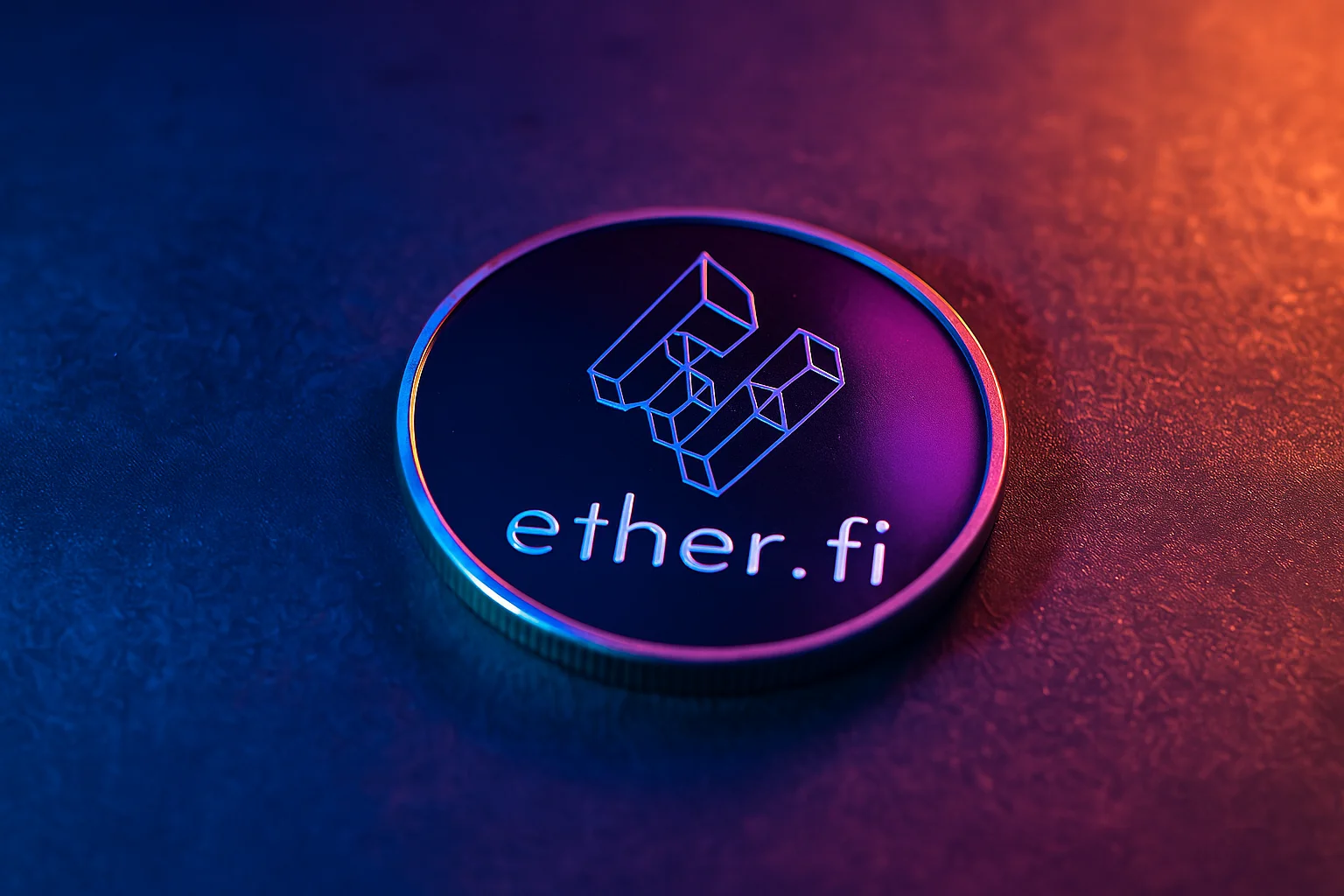 Ether.fi Launches $50 Million ETHFI Buyback