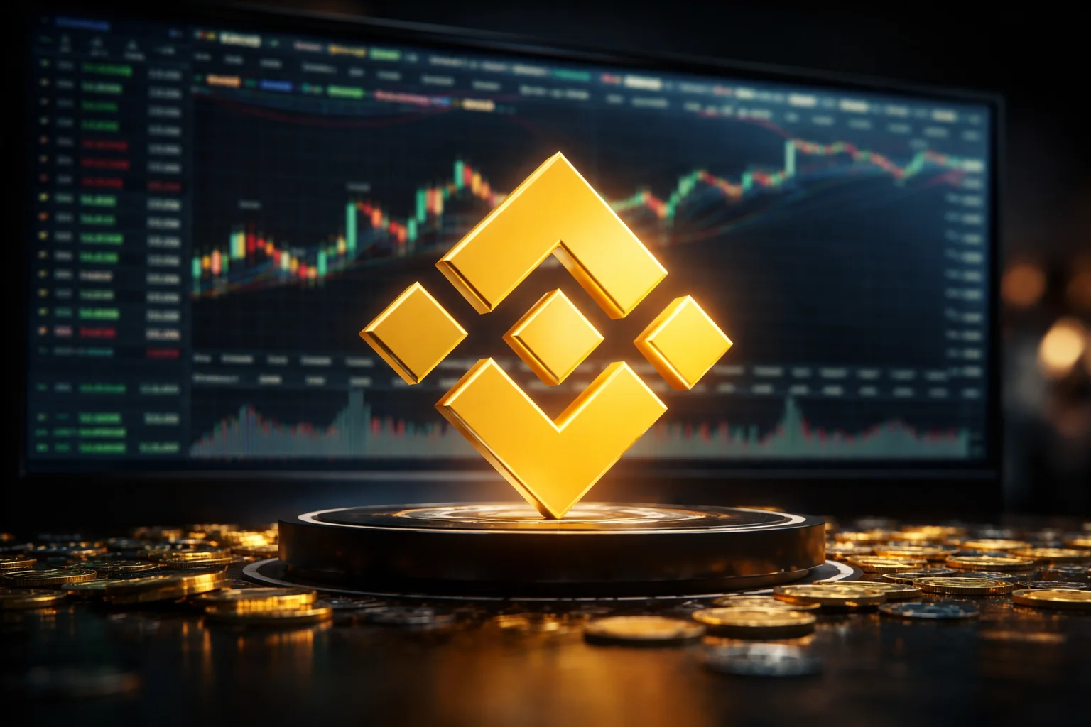 Binance’ten Yeni Delist Kararı: 7 Parite Kaldırılıyor