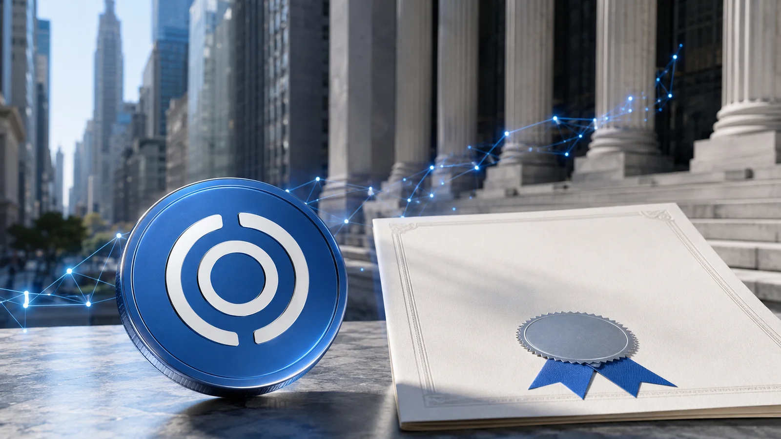 Circle Secures New York Trust Charter: Second Regulatory Approval for USDC