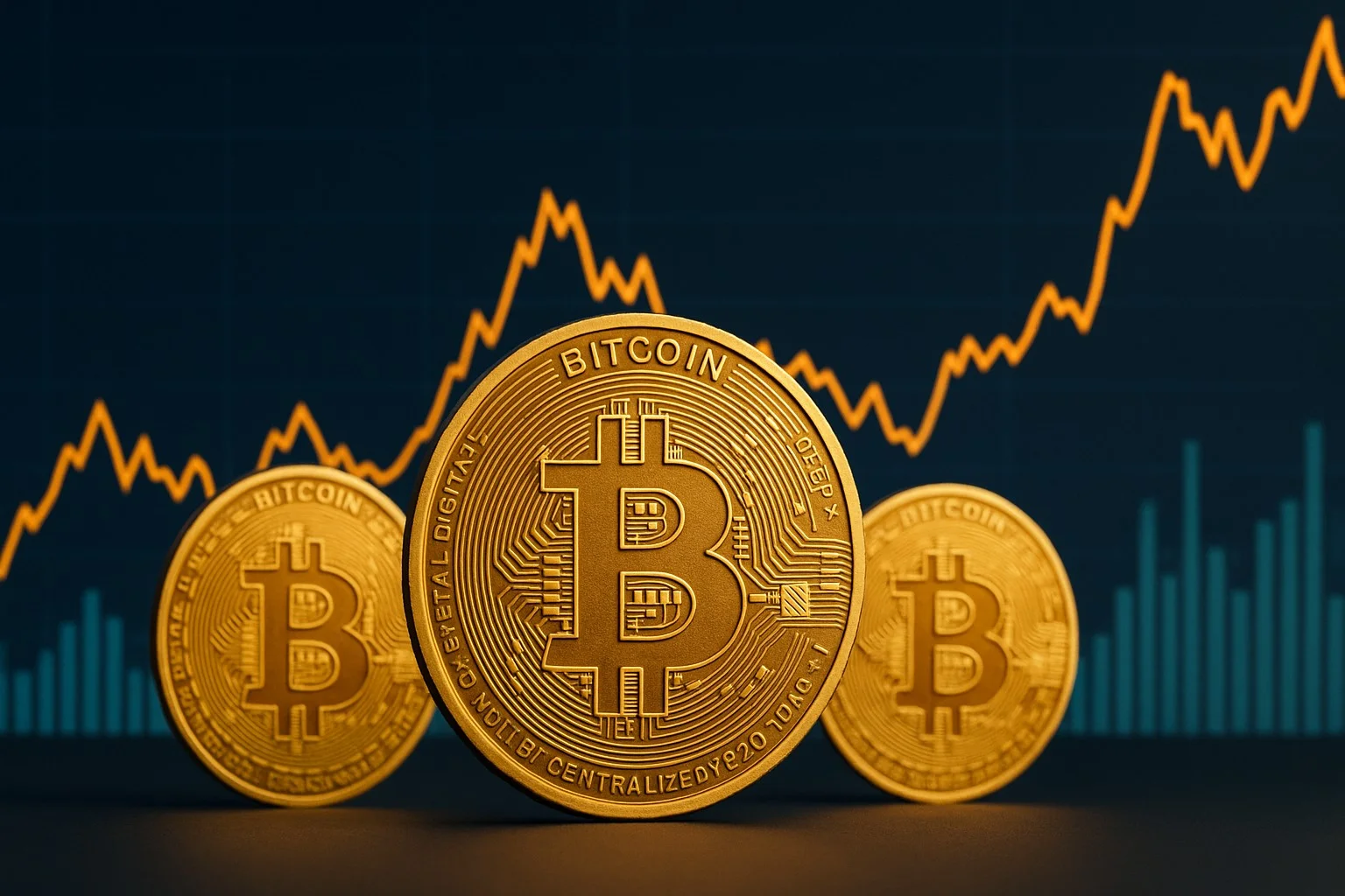 Investment Giant Turns Bitcoin's Fall Into Opportunity: Buys the Dip