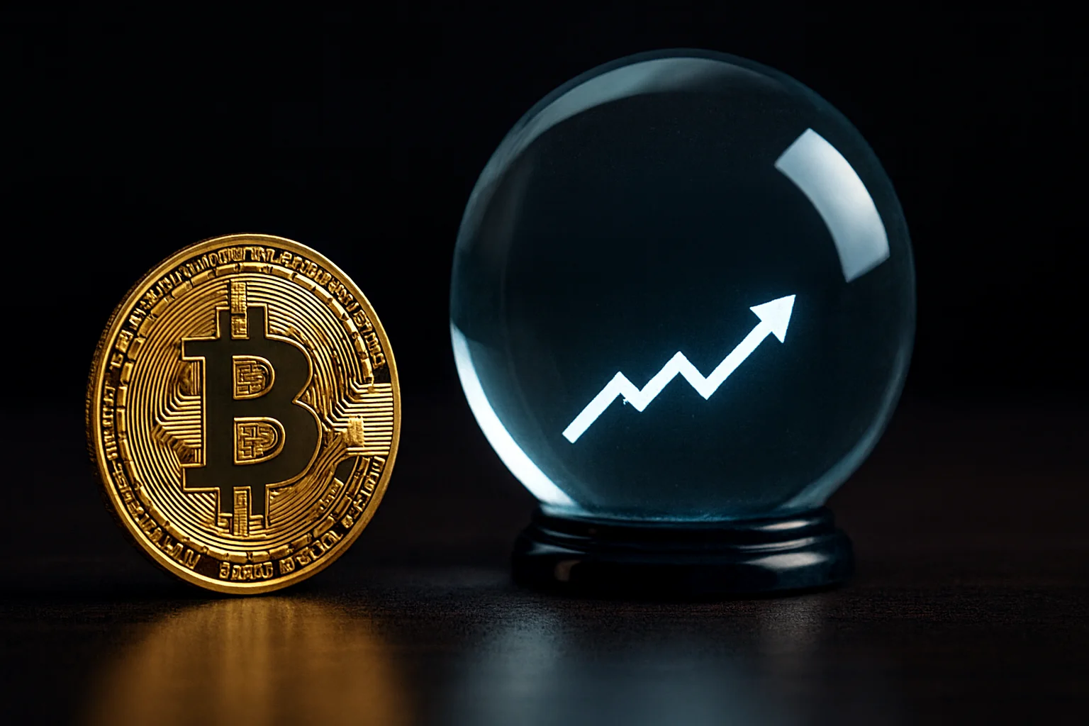 Ripple CEO’sundan 2026 İçin 180 Bin Dolarlık Bitcoin Tahmini