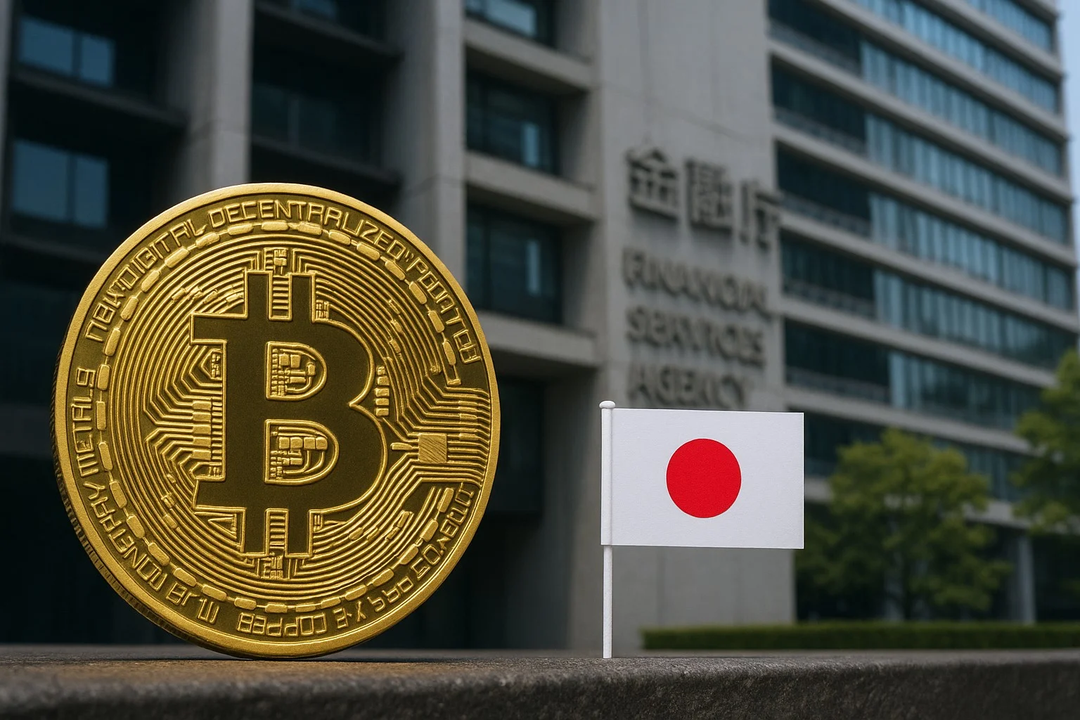 Japonya’dan Kriptoya Yeni Düzenleme: ‘Menkul Kıymet’ Denildi, Sıkı Kurallar Yolda