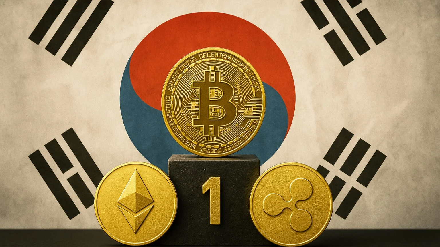 New Era in South Korea: Crypto-Friendly Candidate Elected President