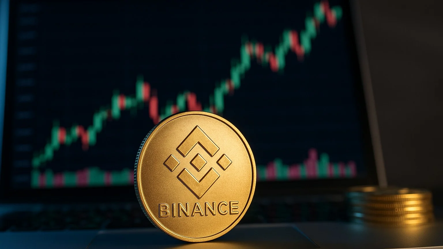 Latest Binance Announcements: Altcoin Spot Liquidity Program Announced
