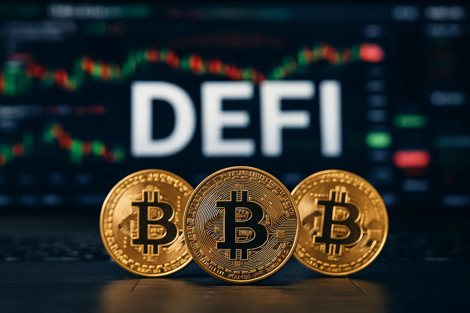 DeFi Platform Suffers $93 Million Loss: Transactions Halted
