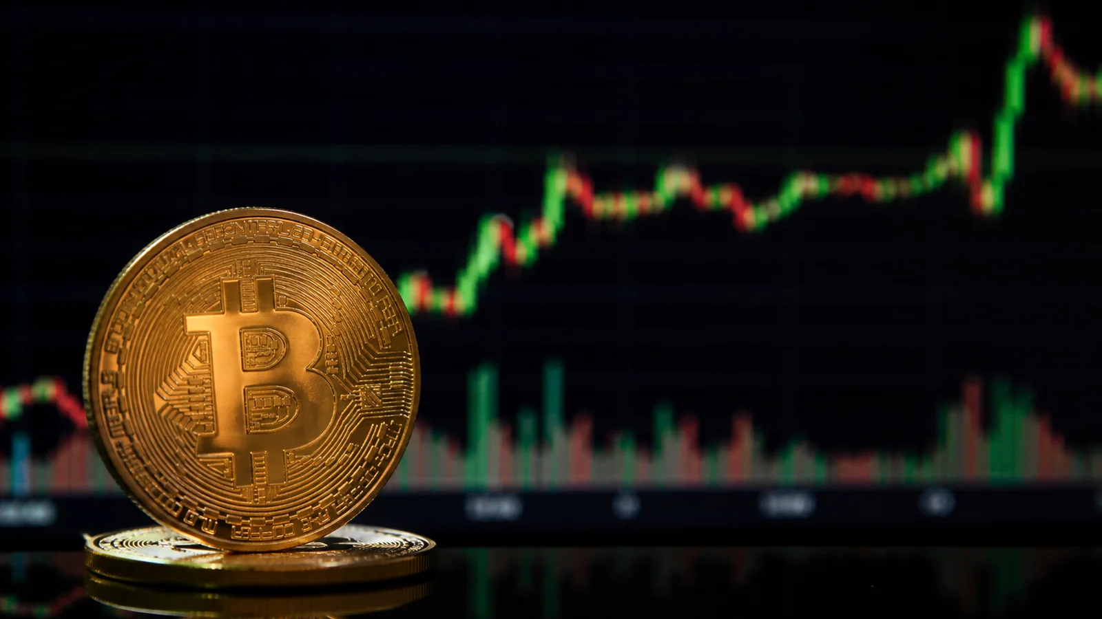 Bitcoin Reaches $80,000: What's Happening in the Market?