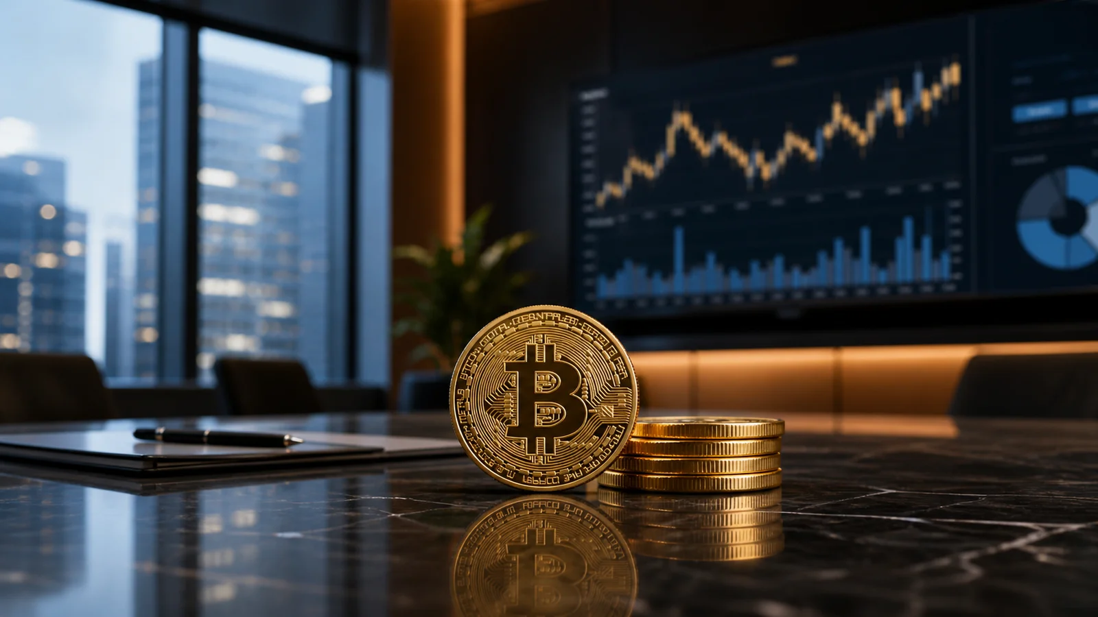 Strategy, Bitcoin Alımlarına Ara Verdi: Piyasa Saylor’ın Bilanço Mesajını Bekliyor