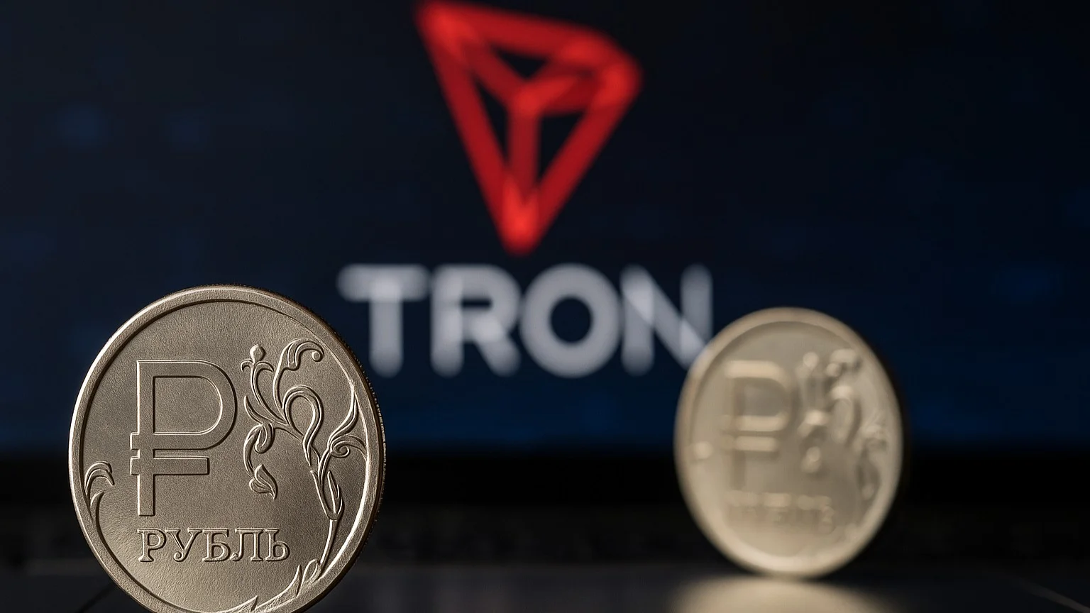 After Euro, Ruble Stablecoin: Tron-Based RUBx Is Coming