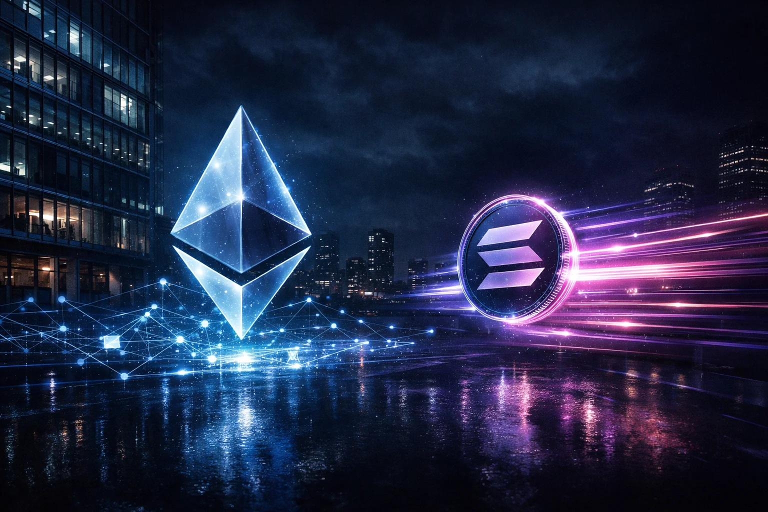 Standard Chartered Makes an Ambitious Prediction for Solana: $2,000 in 2030.