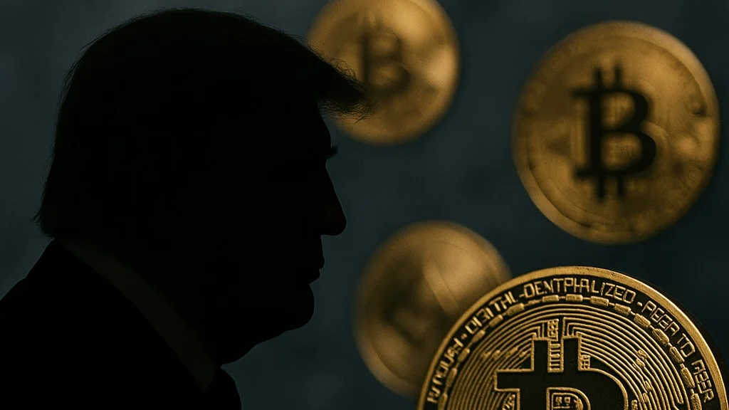 Trump’tan Kripto Sektörüne Kalkan: “Debanking” Uygulamalarına Soruşturma Yolda