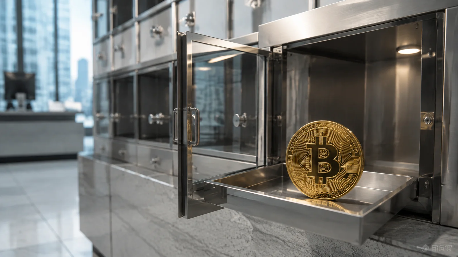 ABD’de Bir İlk: Hashdex, Spot Bitcoin ETF’ini Kapatıyor