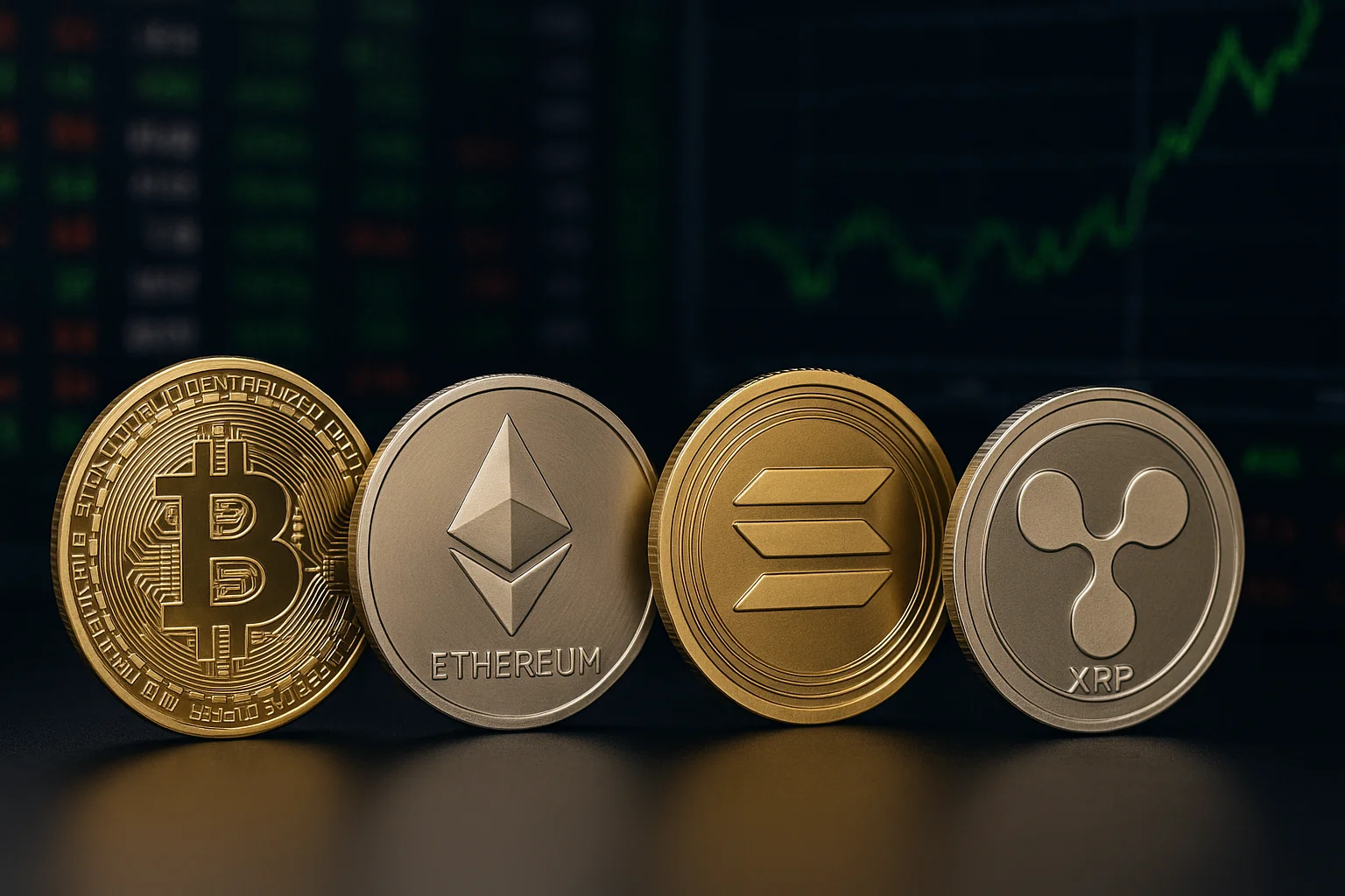 All Eyes on Critical US Inflation Data: What's in Store for Cryptocurrencies?