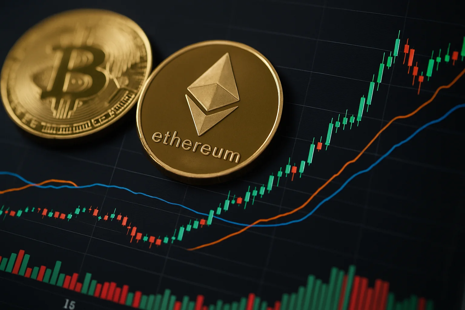 Bitcoin ve ETH’de 4 Milyar Dolarlık Kritik Gün