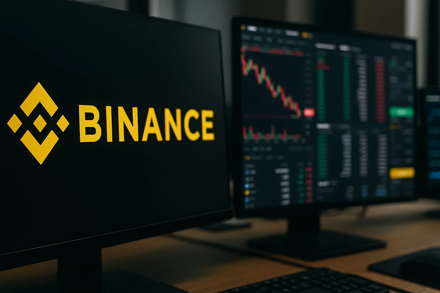 Binance’ten 4 Altcoin Paritesi İçin Delist Duyurusu ve POWER İçin Airdrop
