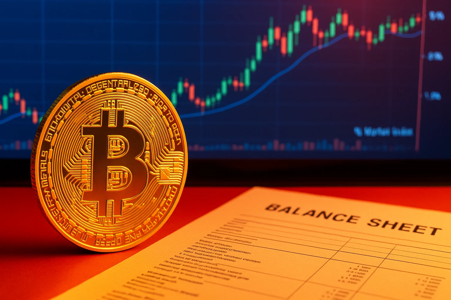 JPMorgan, Bitcoin’in Kısa Vadeli Rotasını Belirleyen Asıl Faktörü Açıkladı