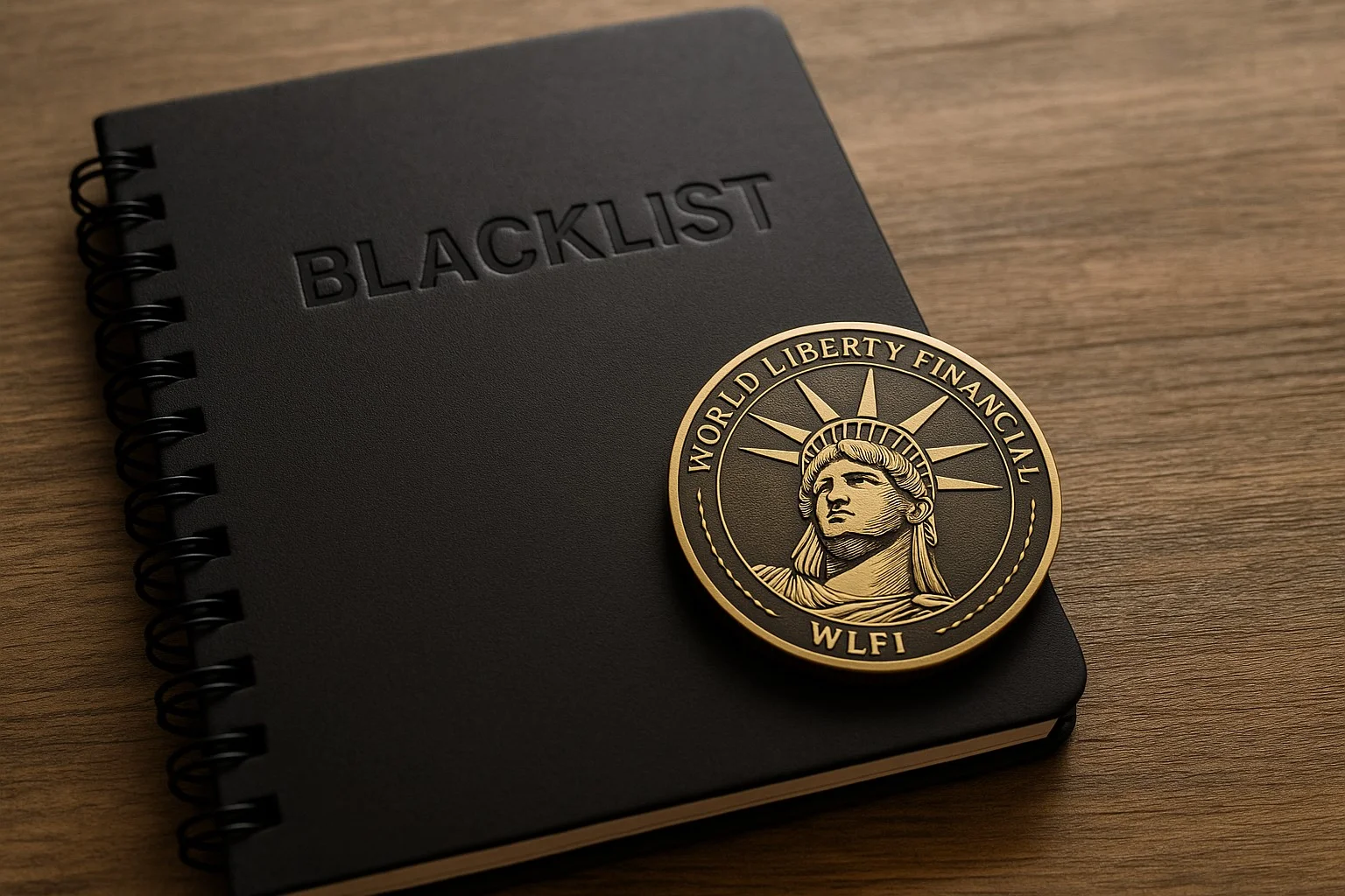 WLFI’da Neler Oluyor? Justin Sun’ın Cüzdanı Kara Listeye Alındı, Milyarlarca Token Donduruldu