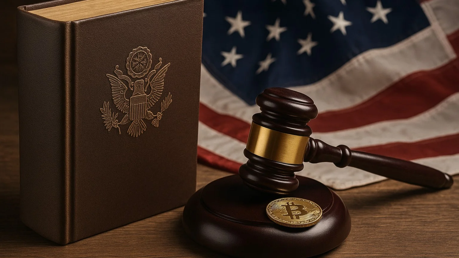 Trump's Crypto Connections Cause a Crisis in the US Congress