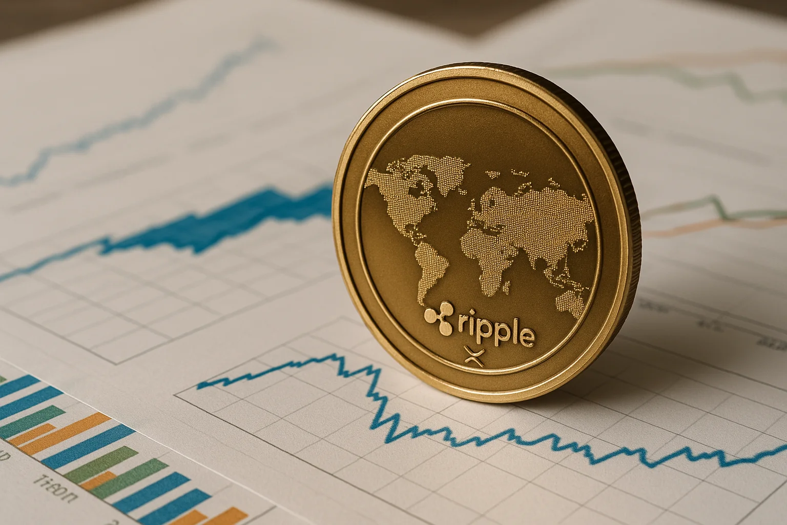 Grayscale and Franklin Templeton on the Last Bench for XRP ETF