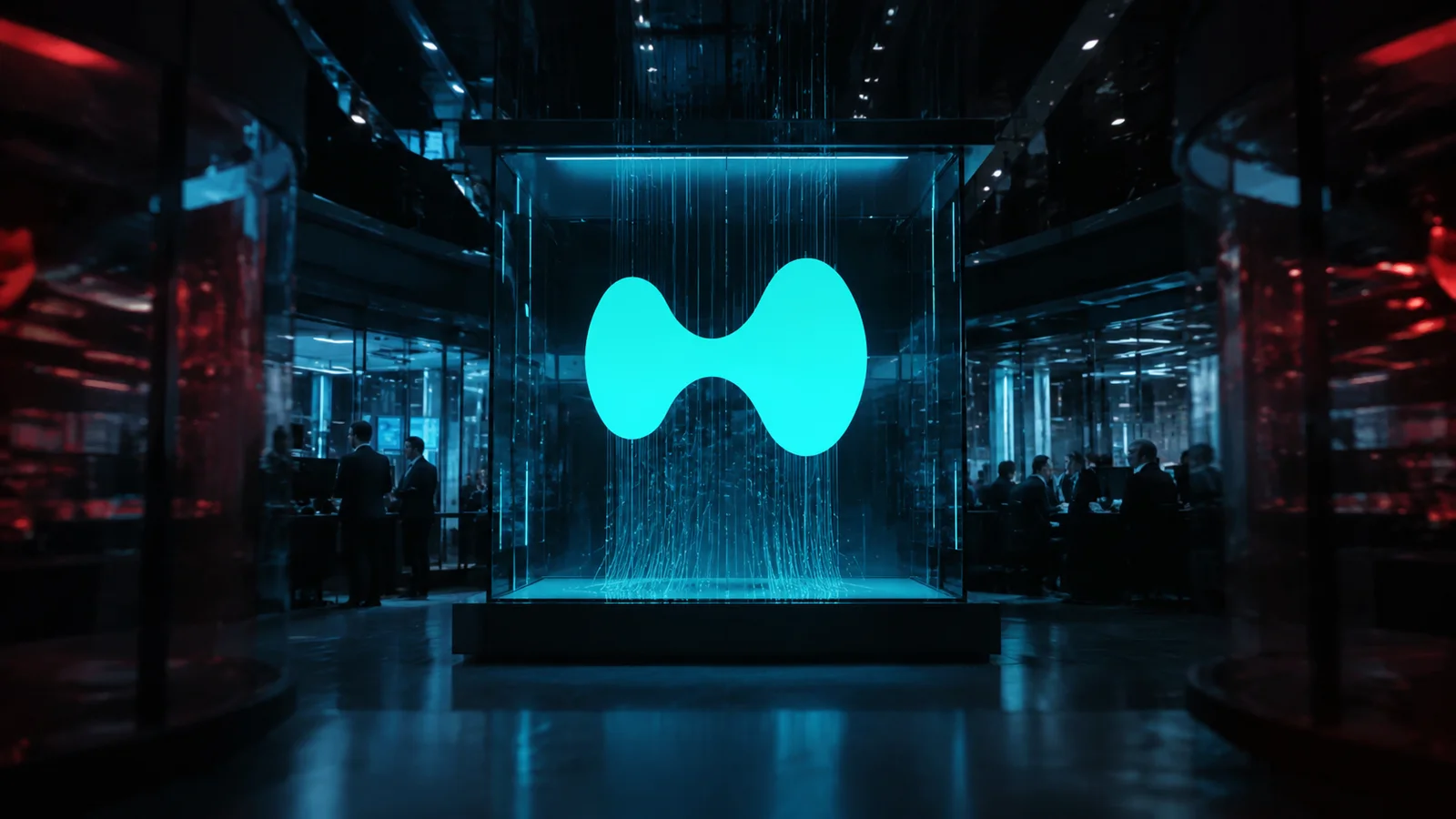 Hyperliquid ETF Inflows Stall as JPMorgan Warns of Rising Competition