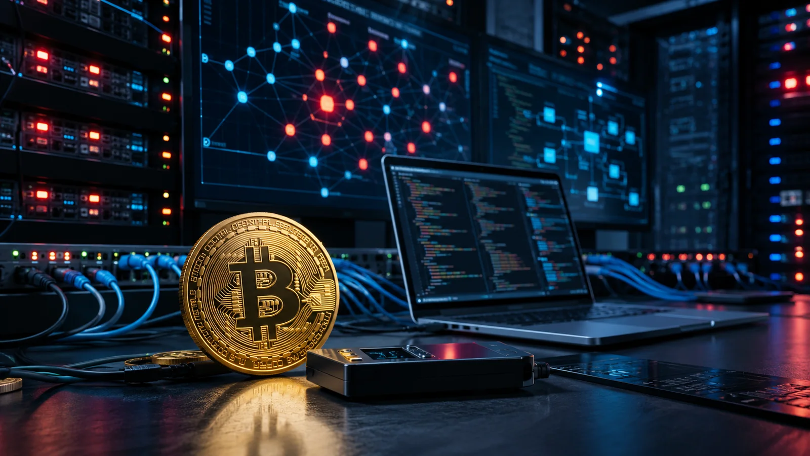 Bitcoin Ekosisteminde 85 Kritik Açık Bulundu